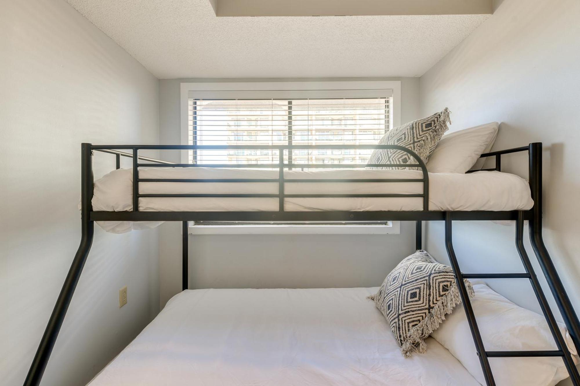 Oceanfront North Myrtle Beach Condo With Indoor Pool Екстер'єр фото