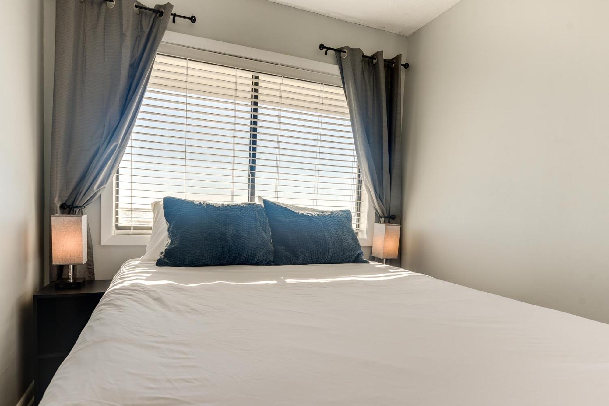 Oceanfront North Myrtle Beach Condo With Indoor Pool Екстер'єр фото